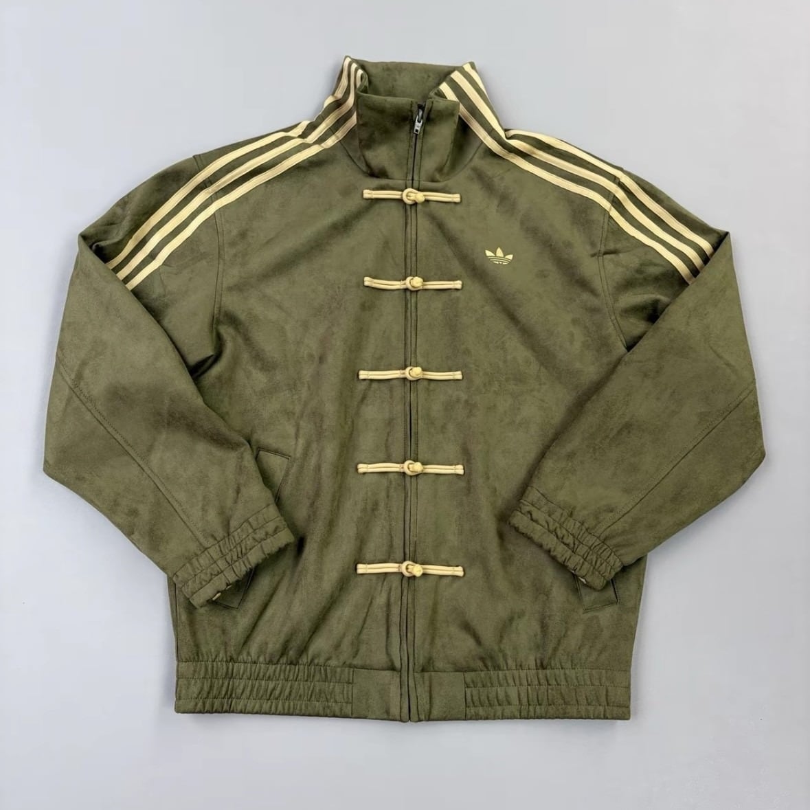 日本未発売 adidas アディダス オリジナルス CTT チャイナ トラック