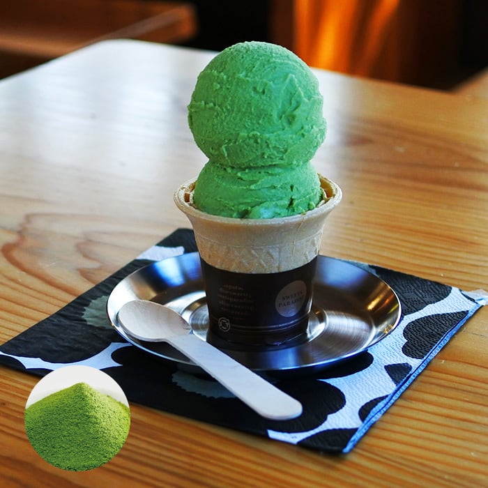 ブリランテ・ジェラート ＜抹茶＞（6個入り） | BRILLANTE