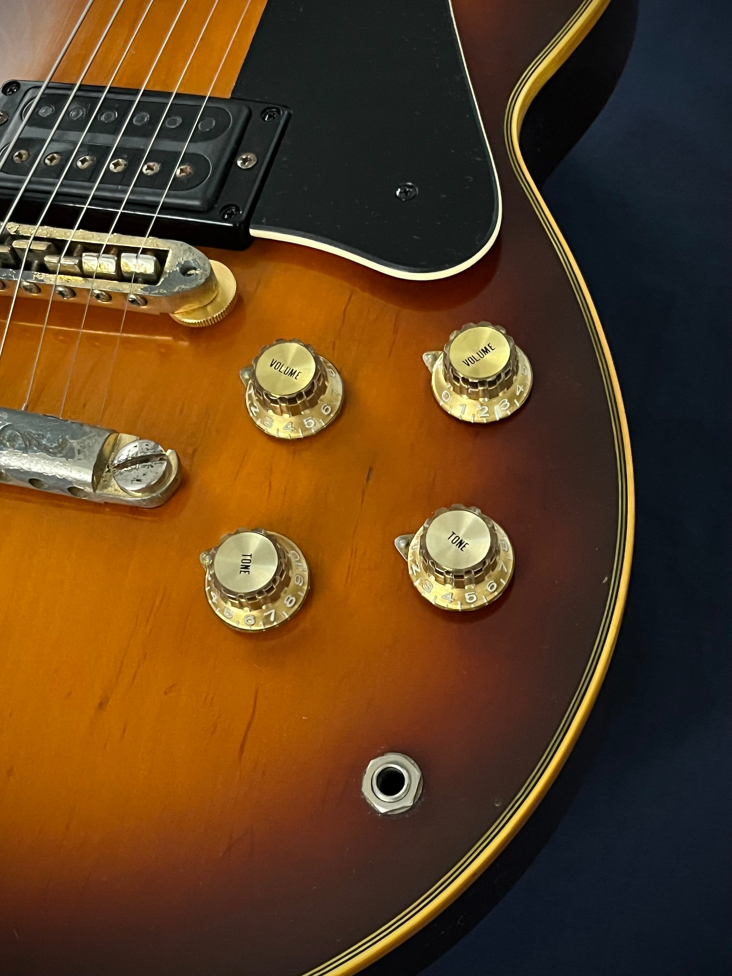 YAMAHA SG-1000 1977年製 激レア ラッカーフィニッシュ＋ラージヘッド