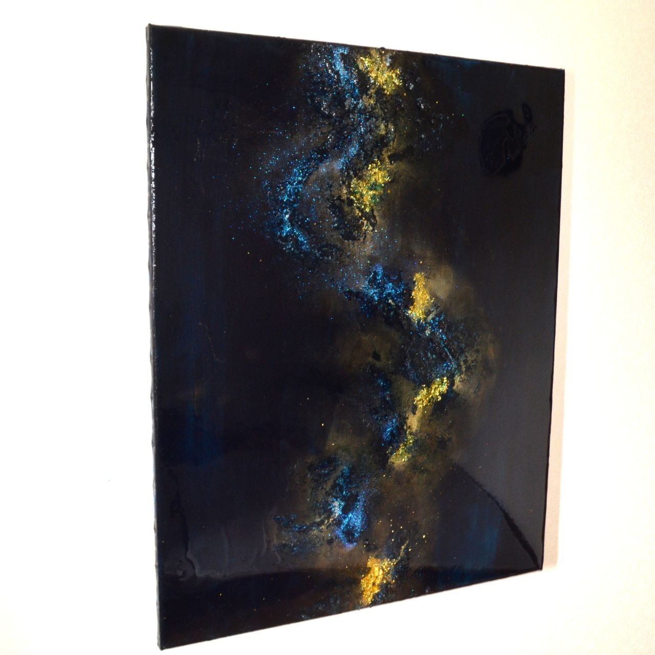 侵食する光 / Light That Erodes