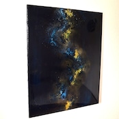 侵食する光 / Light That Erodes