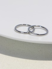 1mm zirconia ring (3石)