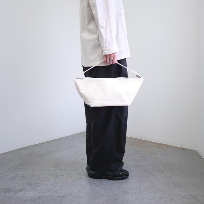 TEMBEA（テンベア） BANANA TOTE MINI [TMB-2672H] | tile