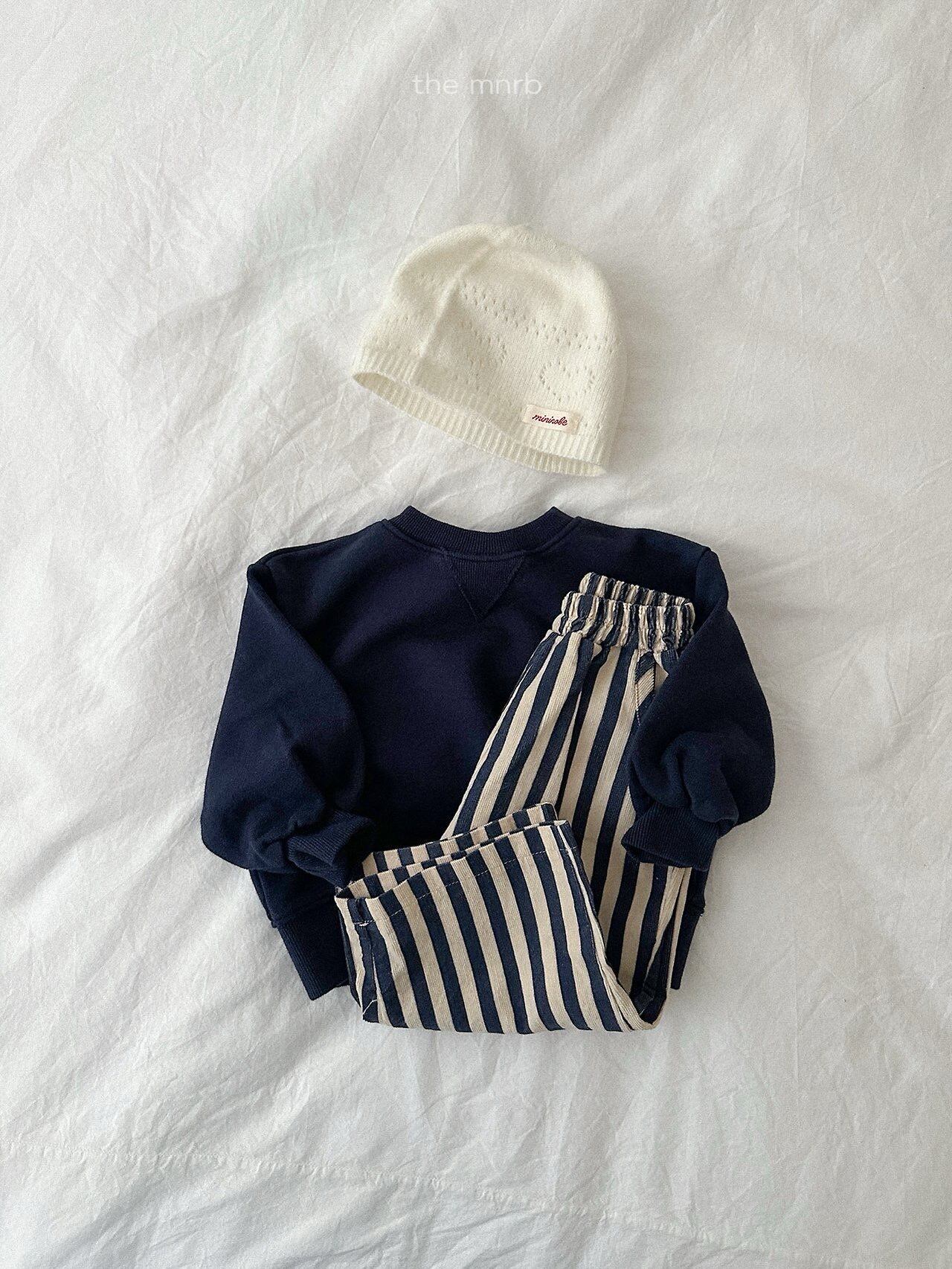 送料無料【予約】/ ビーブルmtm / minirobe