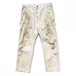 Dickies [Dickies] Denim Painter Pants [2000s-] High Aging Paint