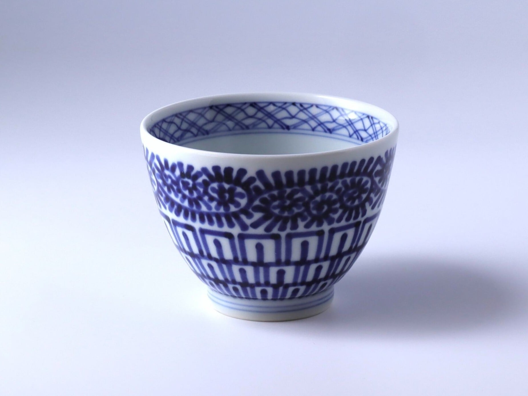 湯吞み | 有田焼の白峰堂