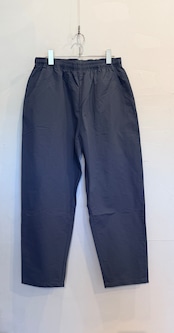 VOIRY SECOND PANTS-C B-GRAY