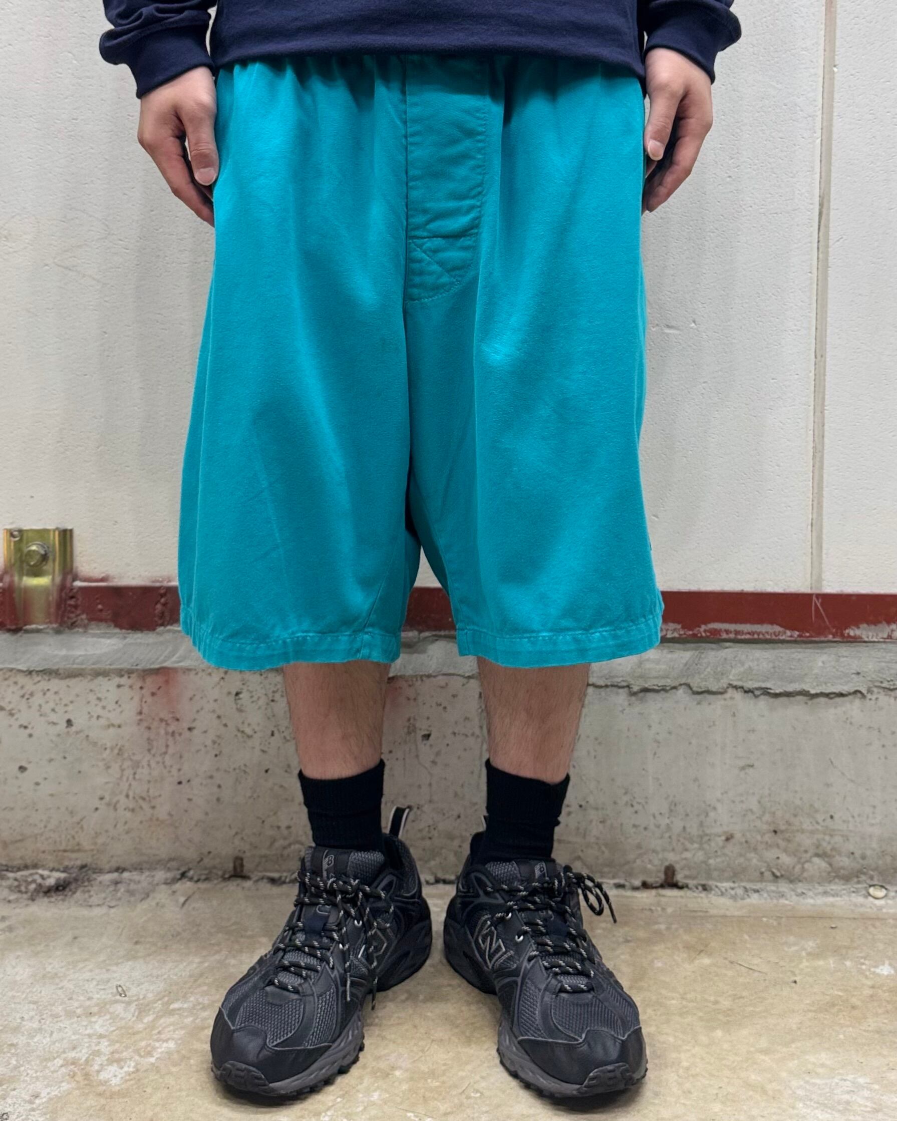 old stussy | curb