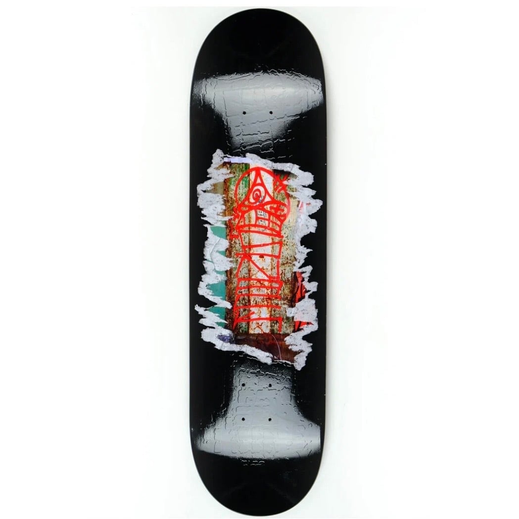 DECK(デッキ) ブランド別 | bulldog SKATEBOARD SHOP