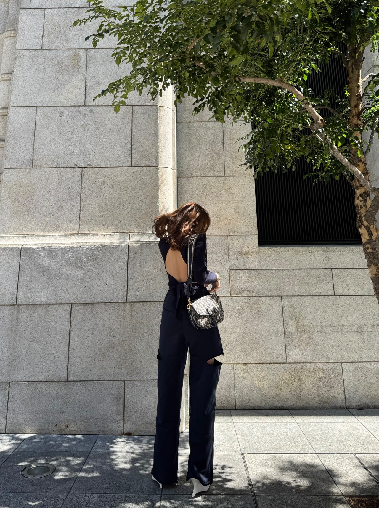 sweat pants New color