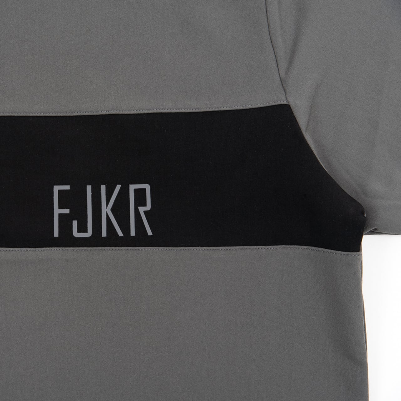 HIGHSOFT MOCKNECK LS（グレー） | Fujikura Official ONLINE STORE