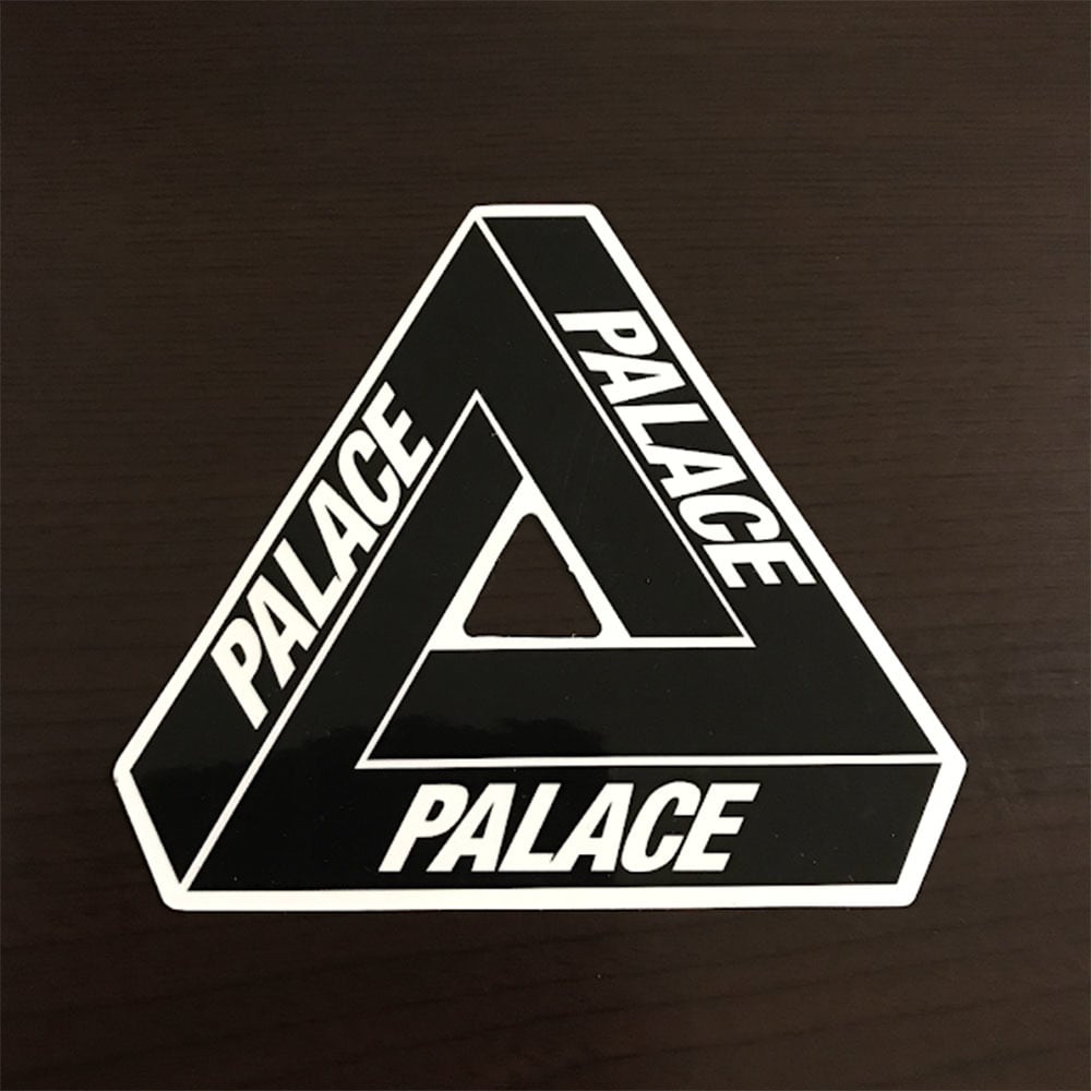 PALACE パレススケートボード