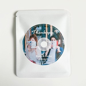 CDデザイン【10個～】