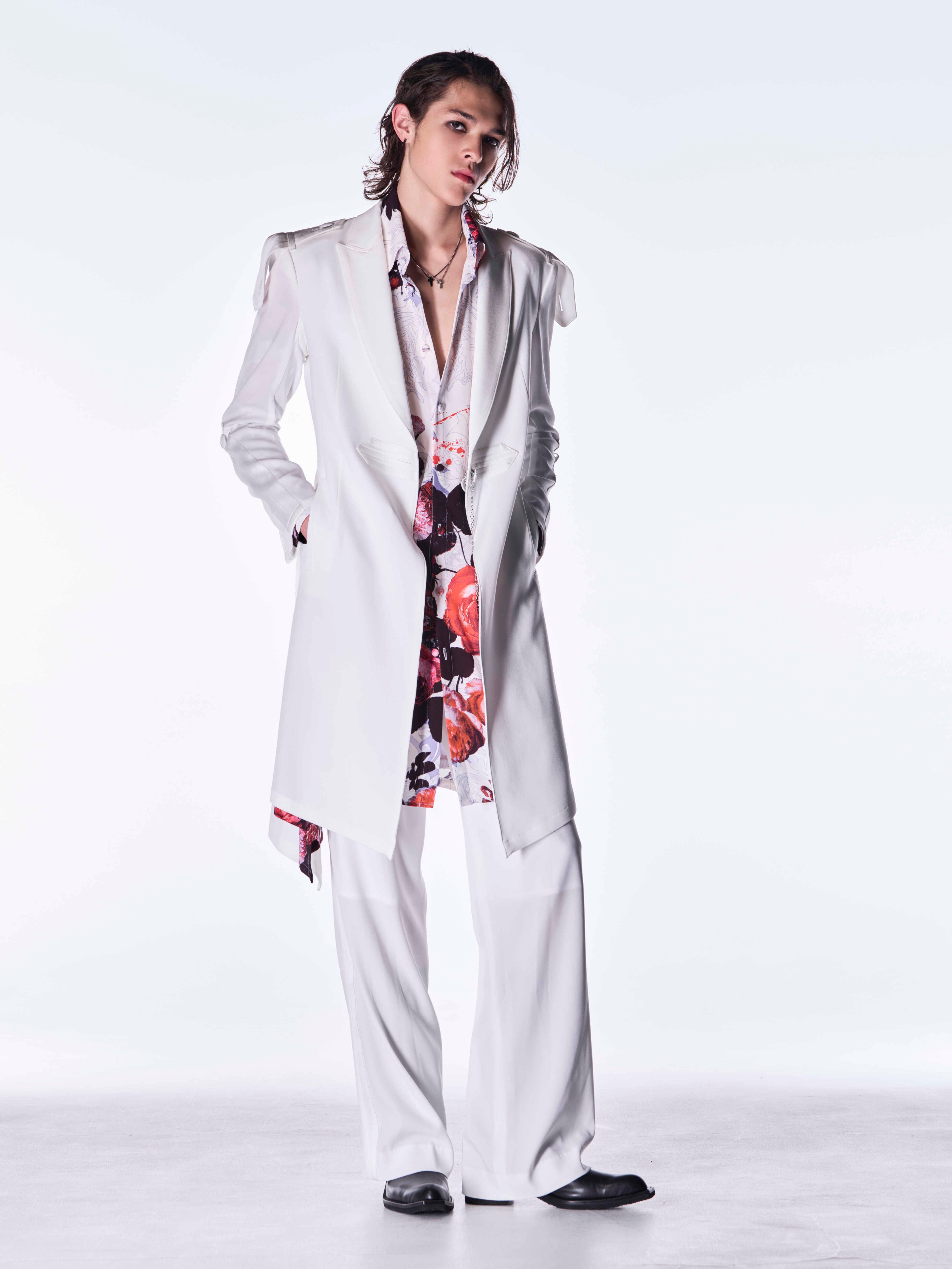 Jacket | DETRUIRE