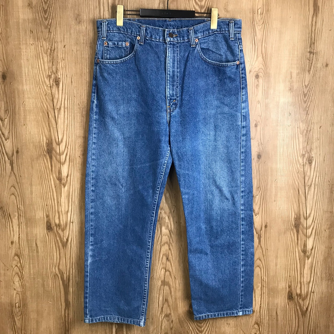 90s Levi
