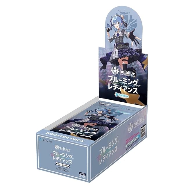 WIXOSS ウィクロス】カードプロテクト(スリーブ/50枚) ドーナ＆ゆきめ