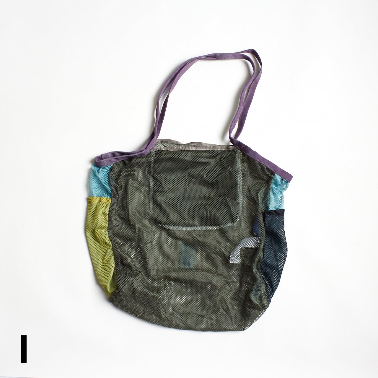 Cotopaxi（コトパクシ）Arenilla c/#I Mesh Tote - Del Día メンズ