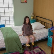 【取寄/個別発送】Blackbean 26/SM（Baby）サニーTシャツ