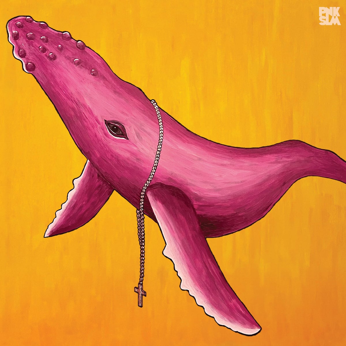 Chemtrails / The Joy of Sects（400 Ltd Purple LP）