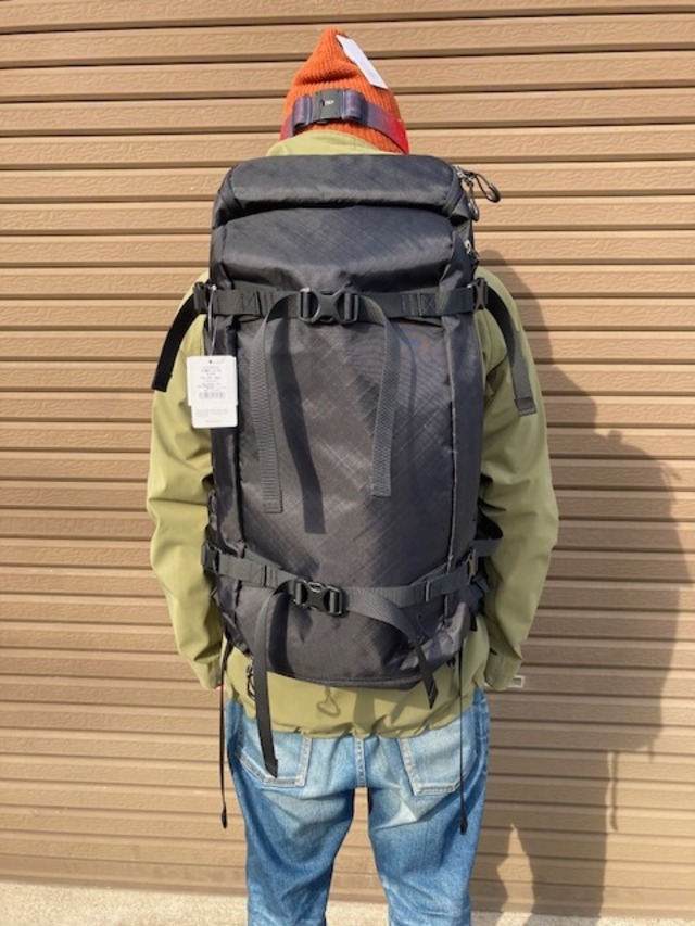 新品2024model☆PLUS ONE 可笑し WORKS☆SHUMARI 35EVO 