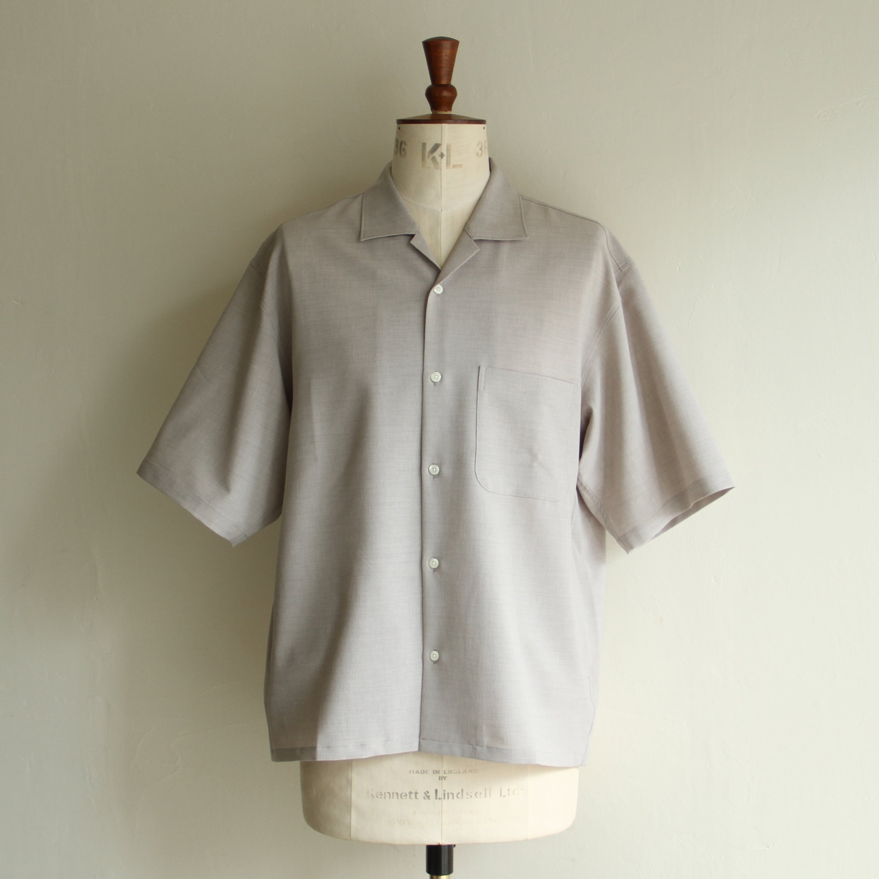 LAMOND Shari shirts