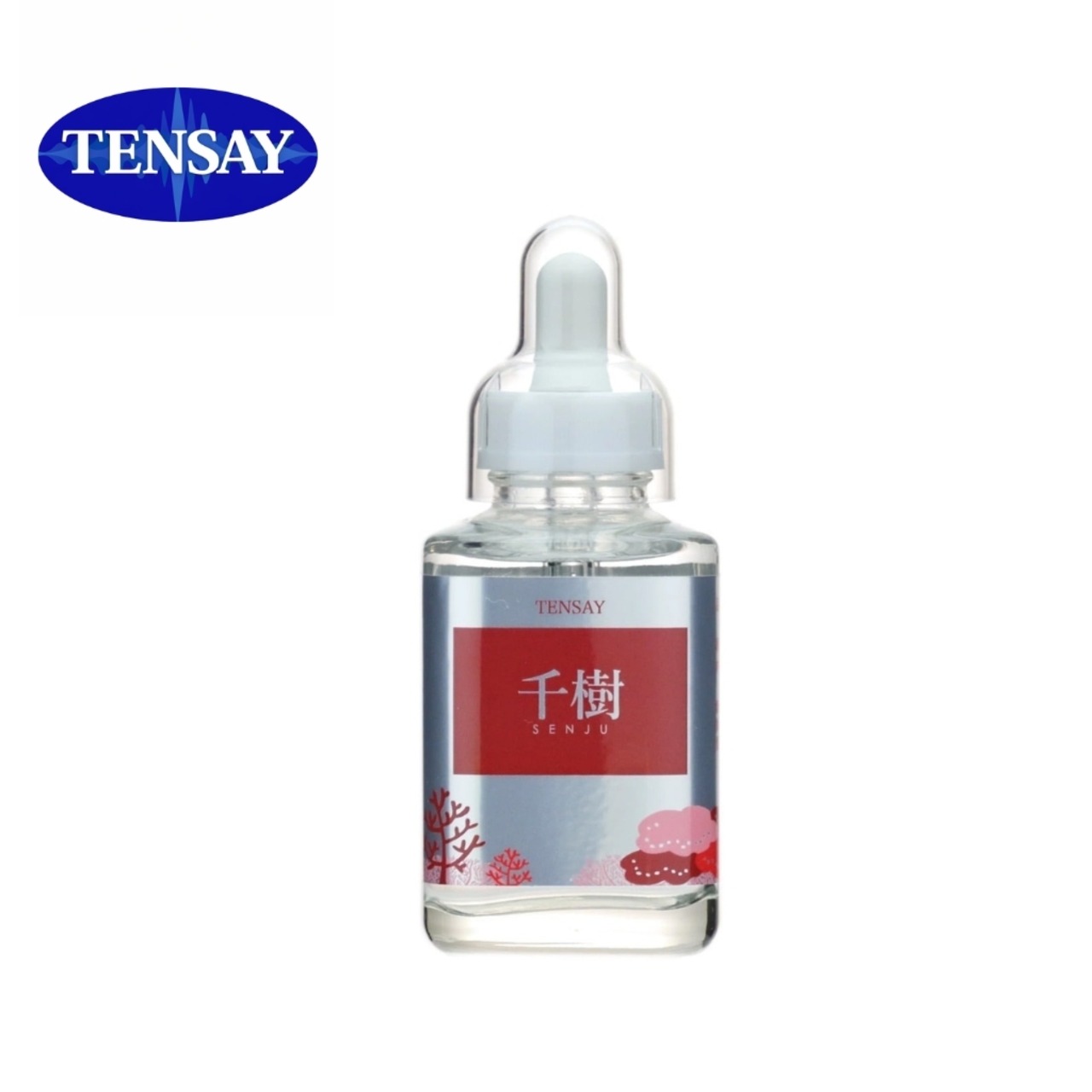 TENSAY】千樹(せんじゅ)RED 100㎖ 海洋ミネラル水素イオン水 | TENSAY 