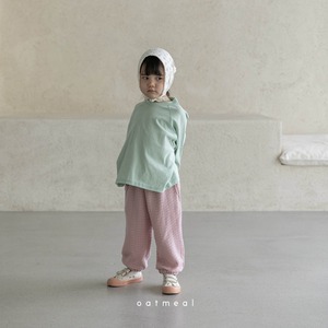 即納)  90-110cm  | TokTok PT（kids） | oatmeal