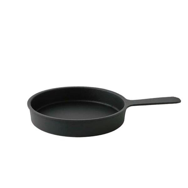 tetu 大阪鉄器 鉄鍋両手26 | FORMLADY