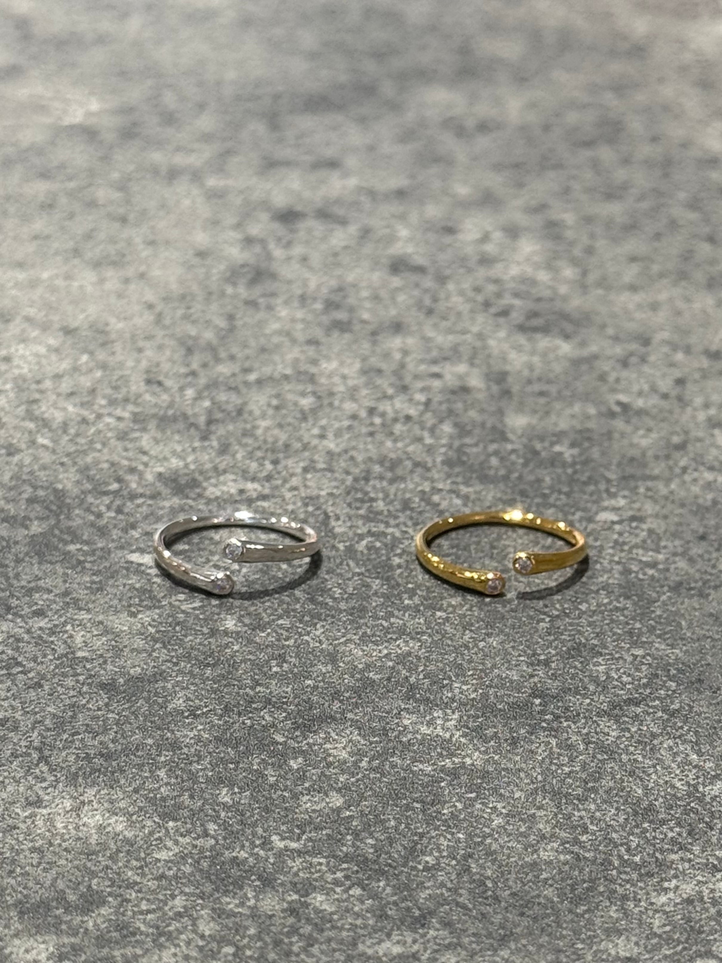 silver925 ring