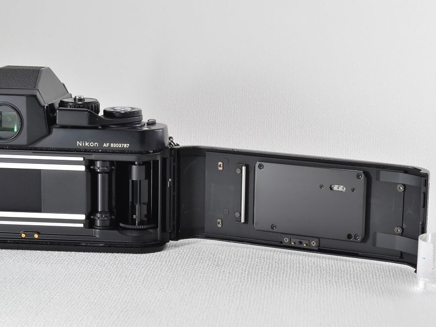 Nikon F3AF アイレベルボディ / AF FINDER DX-1付 ニコン(18068 Nikon F3AF アイレベルボディ / AF FINDER DX-1付 ニコン(18068