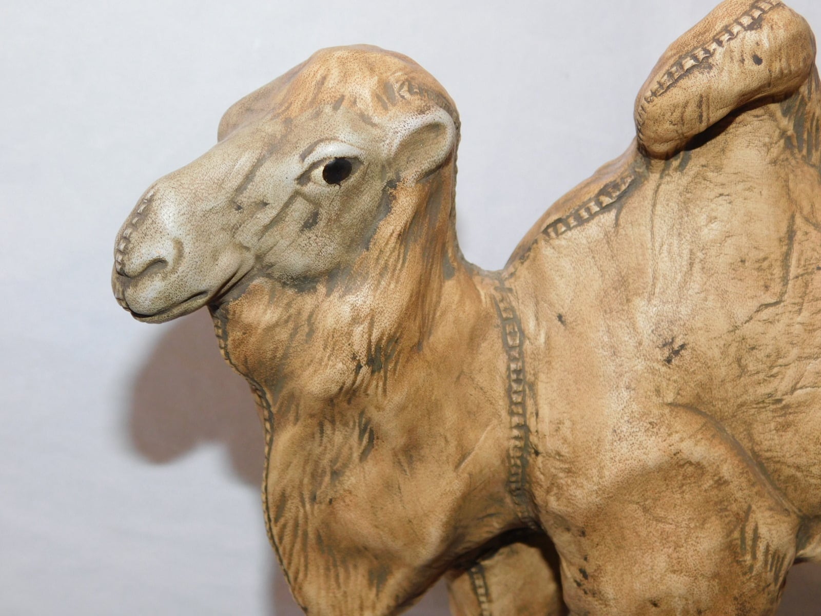 革製ラクダの置物 Leather camel figurine(made in Japan) | 春夏秋冬 ...