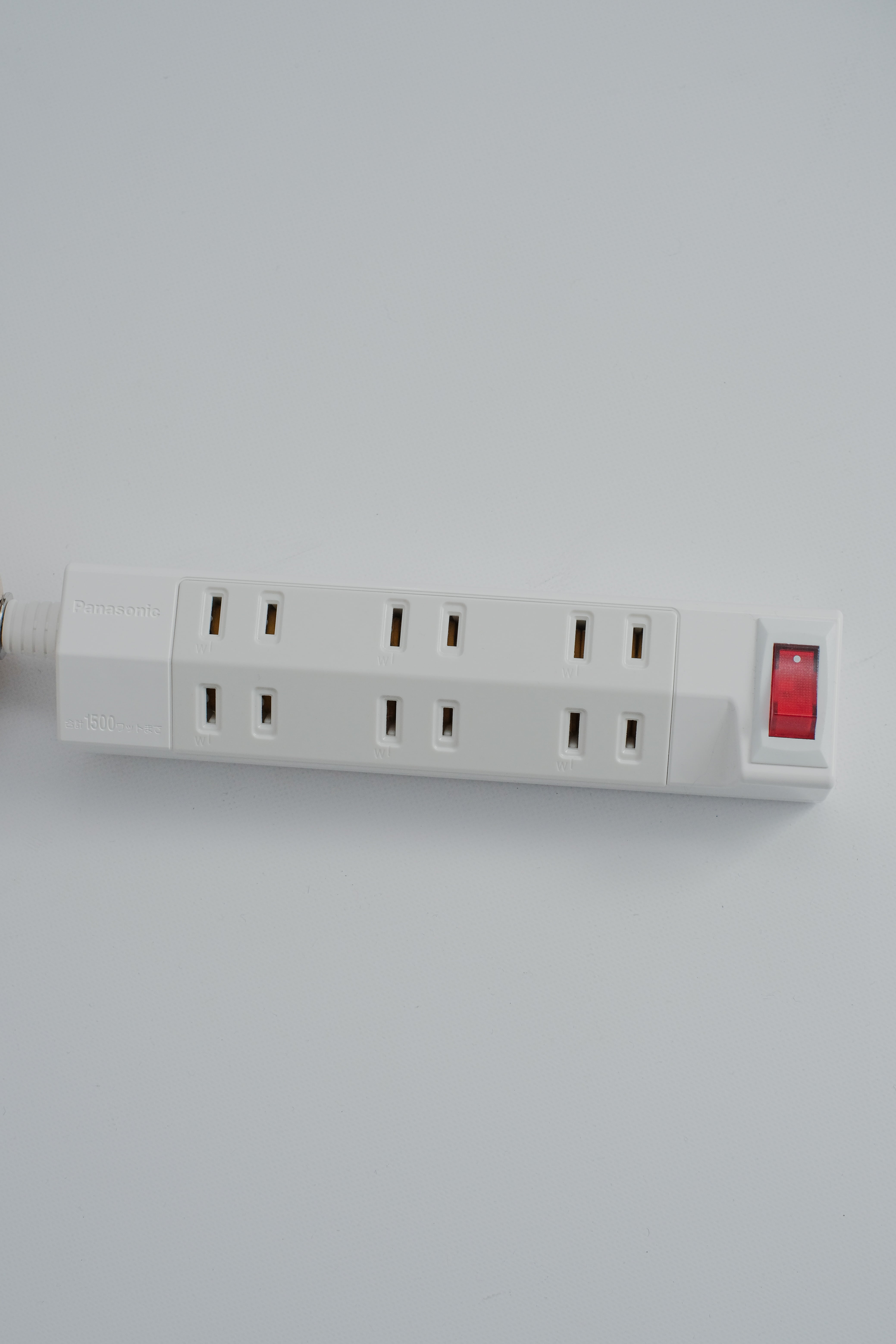 BLESS】CABLE JEWELRY MULTIPLUG | puzzle