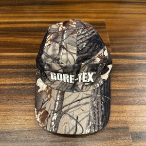 MAD HATTERS GORE-TEX 4-PANEL CAP