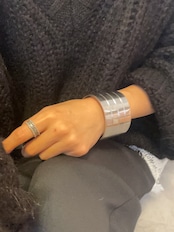 original structured bangle