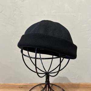 MELTON & RIB FISHERMAN