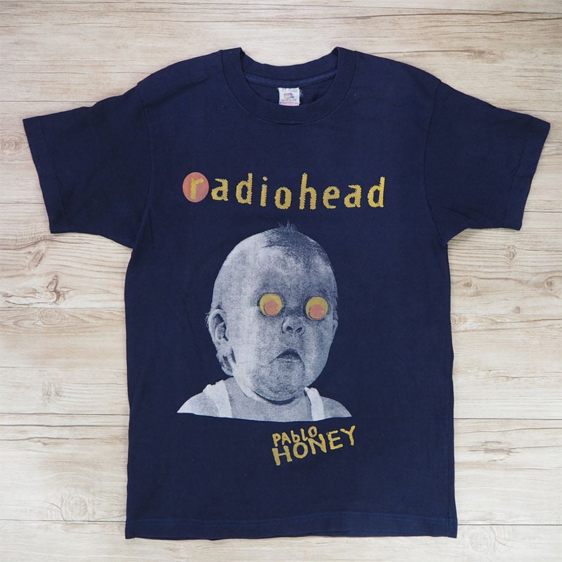 90s radiohead 