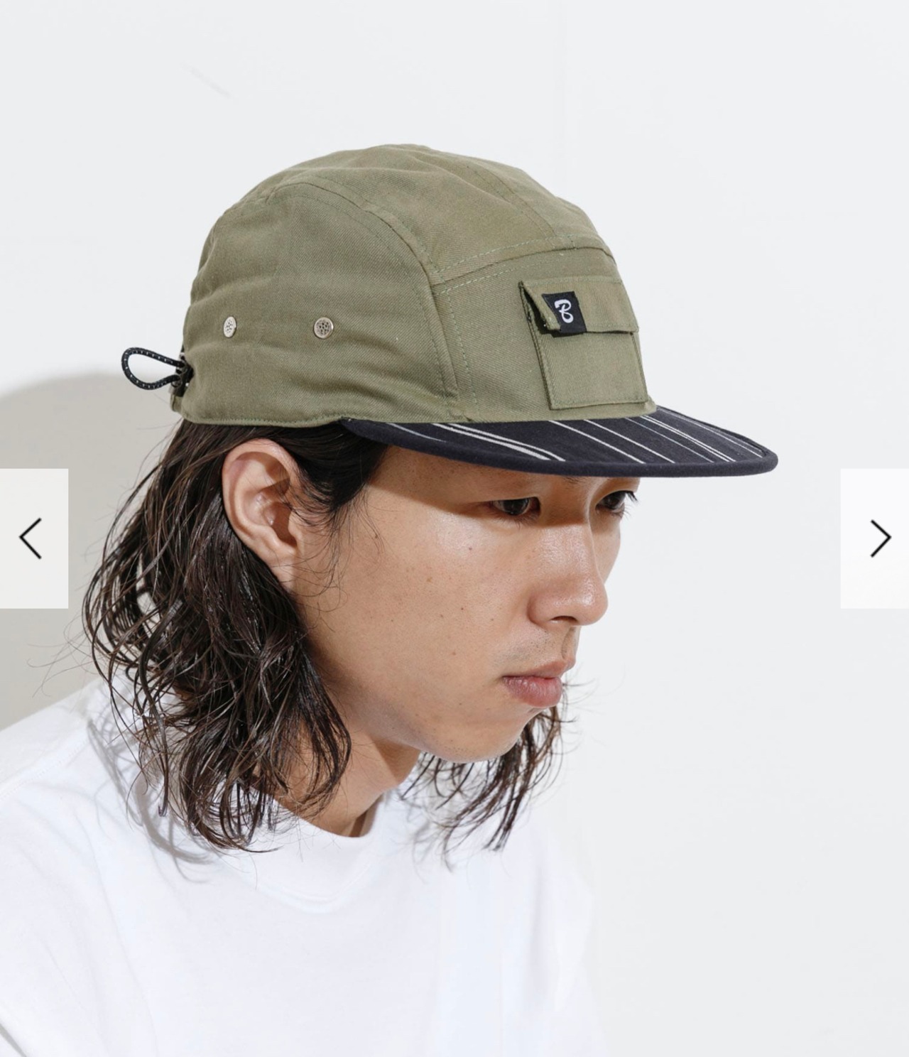 OEMコラボ　《 フクカラボウシ,酒BAG 》　THE GOODLAND MARKET様