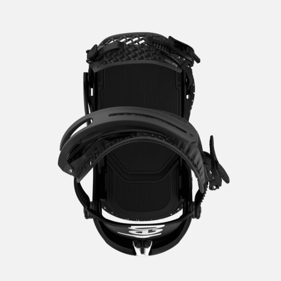 25-26モデル. BATALEON .『 BLASTER AW FASE 』. Black . バタレオン