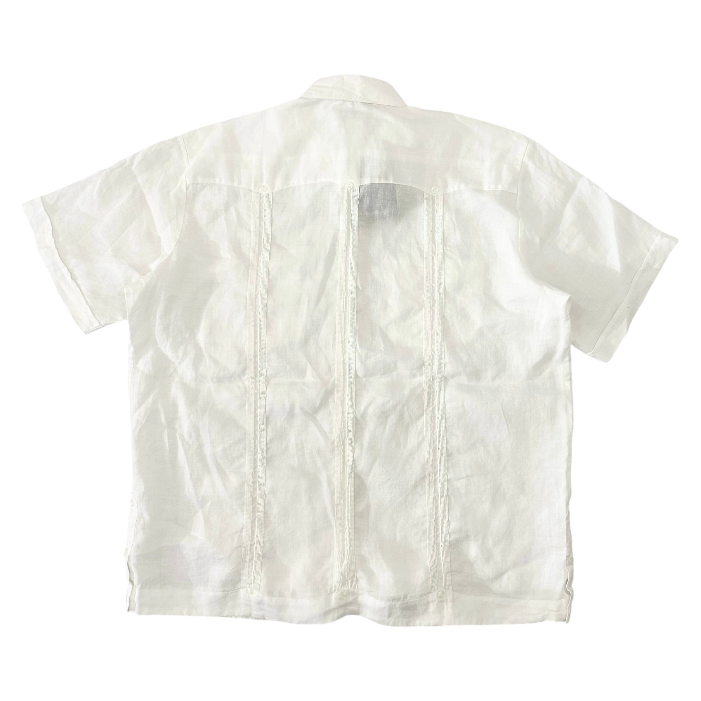 90s CUBA SHIRT | BerBerJin Yuhodo