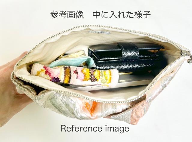 クラッチ&チェーン・Clutch & chain : 0-1018:ART SHOP 掌_g パークホテル