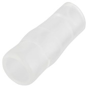 キジマ(Kijima) バイクパーツ ギボシ端子セット 250平型オス・メス端子 スリーブ付 汎用 5個セット 304-7120