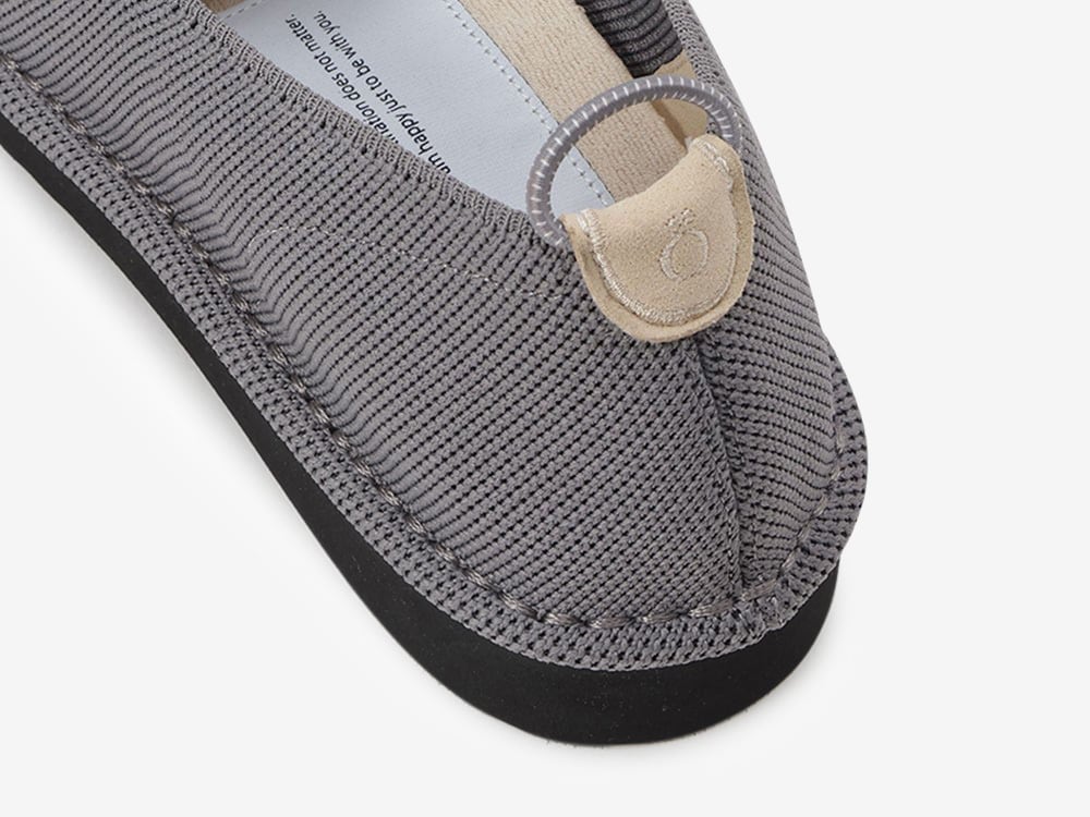 square-TWOTONE / GRAY | Offen