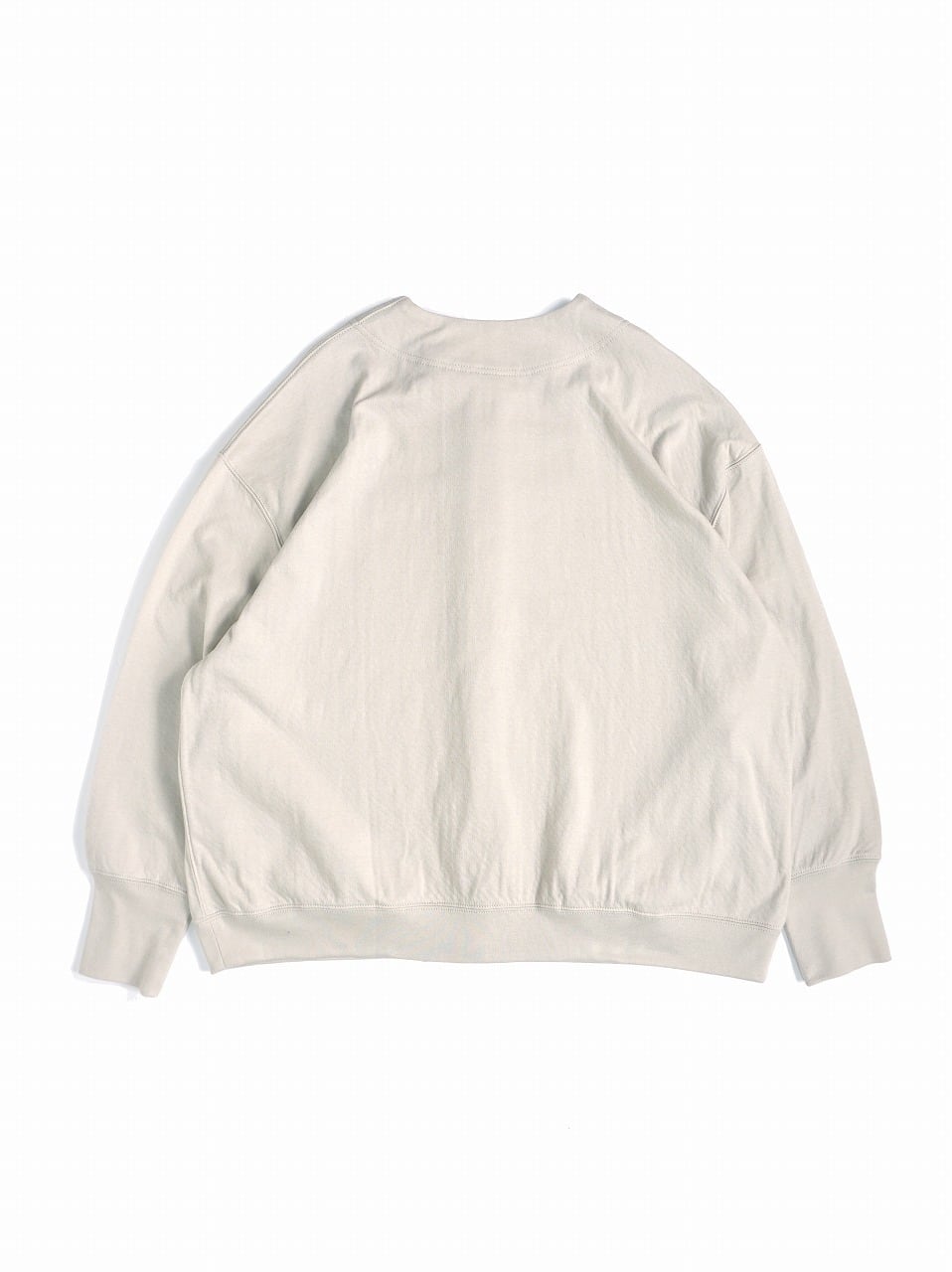 Organic Double Faced Blouson