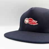 【gifthat別注】Coopers Town Logo Mesh Cap