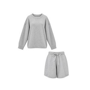【再販】Soft touch knit setup