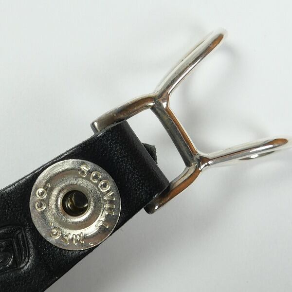 Size【フリー】 CHROME HEARTS クロム・ハーツ W BELT LOOP ベルト