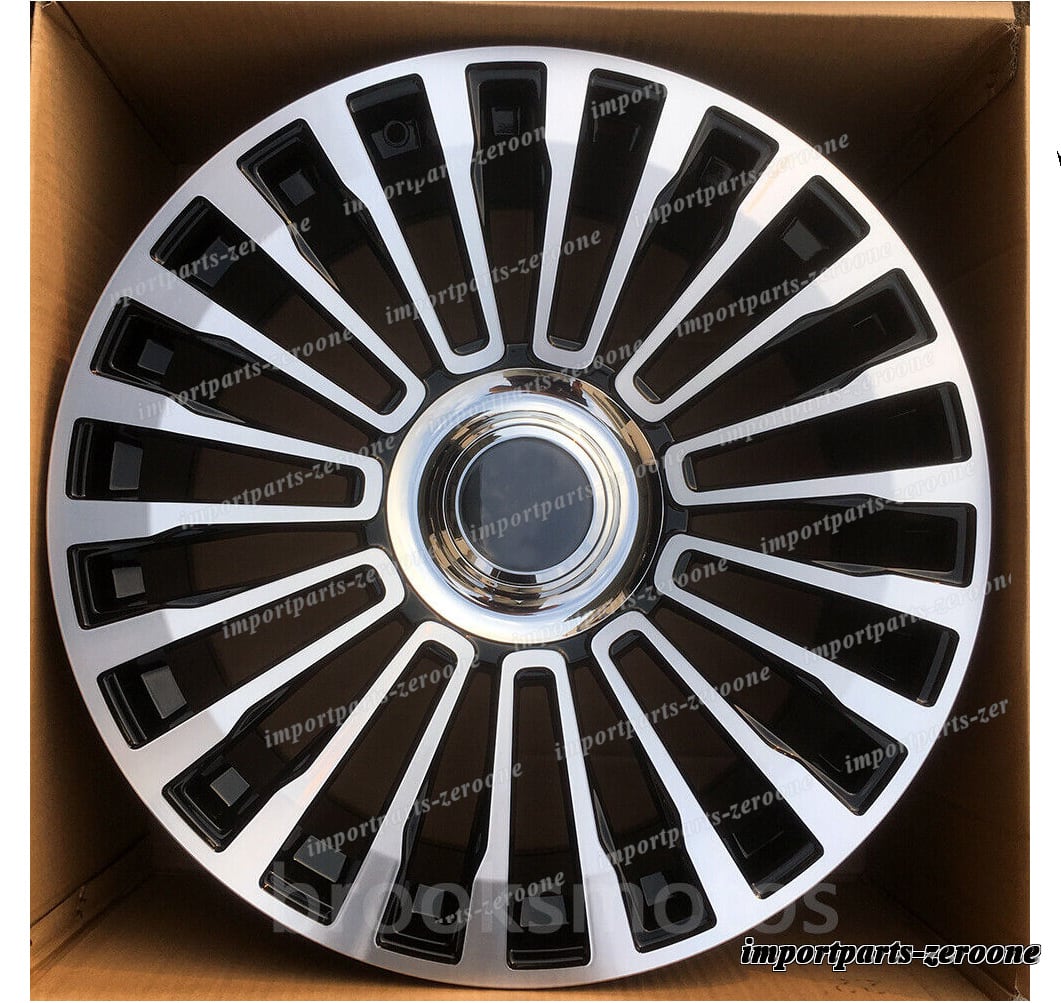 20インチ新品 M スタイル フォージド ホイール CADILLAC CT6 20x8.5 4