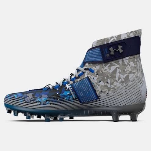 【27cm】UA HIGHLIGHT MC 2022モデル アメフト スパイク 27cm】UA HIGHLIGHT MC LE USA 2022モデル アメフト スパイク