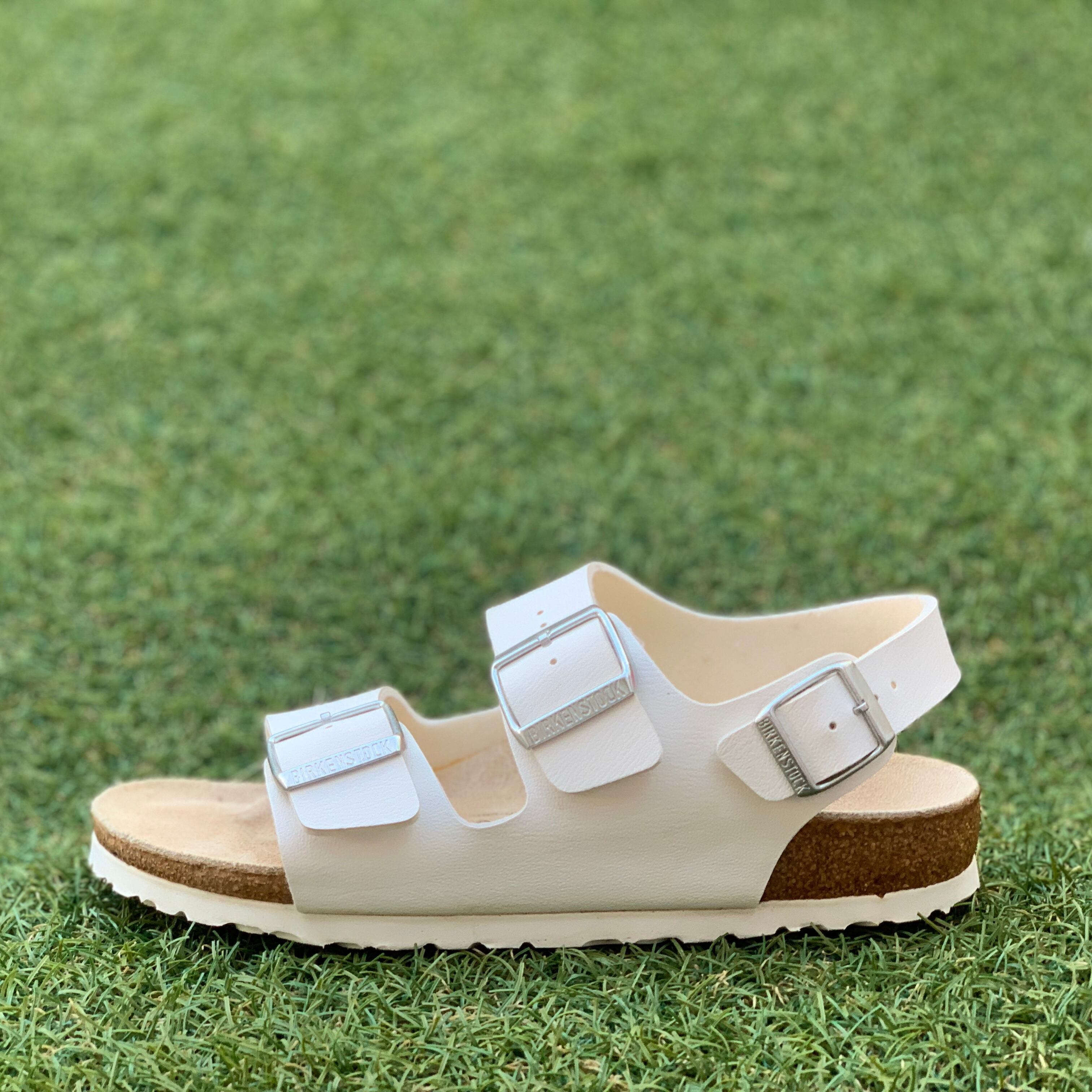 BIRKENSTOCK MILANO ビルケンシュトック ミラノ サンダル G304