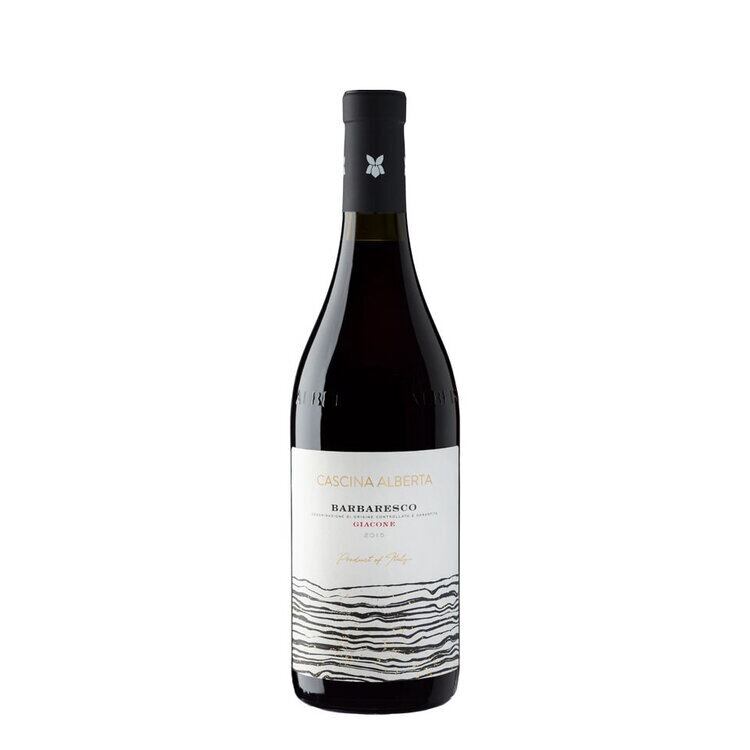 Barbaresco?Giacone DOCG　(バルバレスコ　ジャコーネ) 　